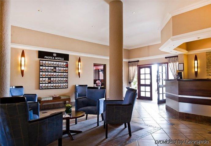 Hotel Thuringerhof Windhoek Dış mekan fotoğraf