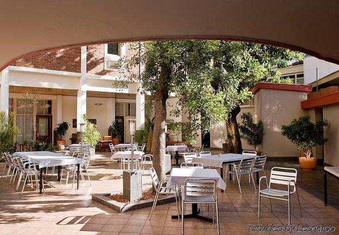 Hotel Thuringerhof Windhoek Dış mekan fotoğraf