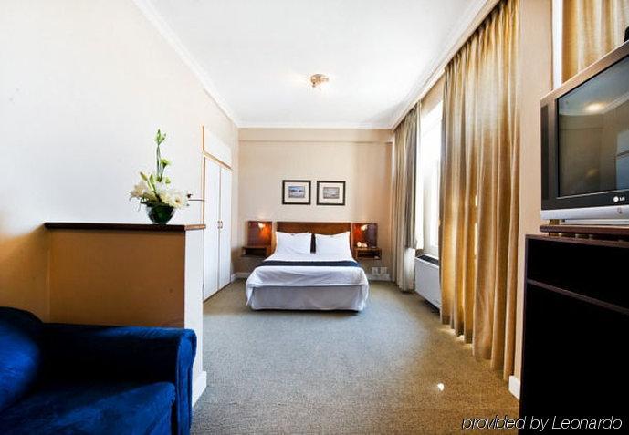 Hotel Thuringerhof Windhoek Dış mekan fotoğraf