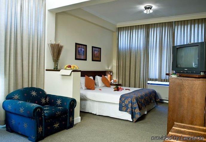 Hotel Thuringerhof Windhoek Dış mekan fotoğraf